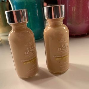 L’Oréal true match